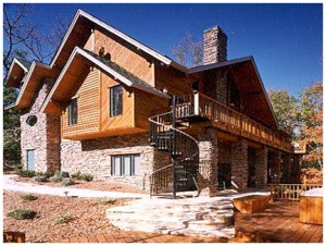 Residential Home Designs in Rock Hill