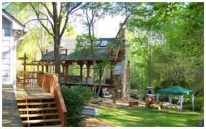 Architect Designs in York County